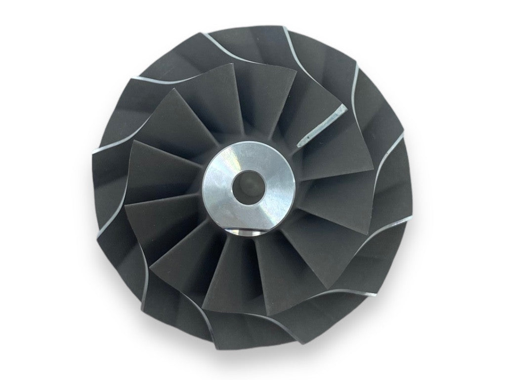 Compressor wheel MH-03-0045
