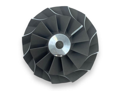 Compressor wheel MH-03-0045
