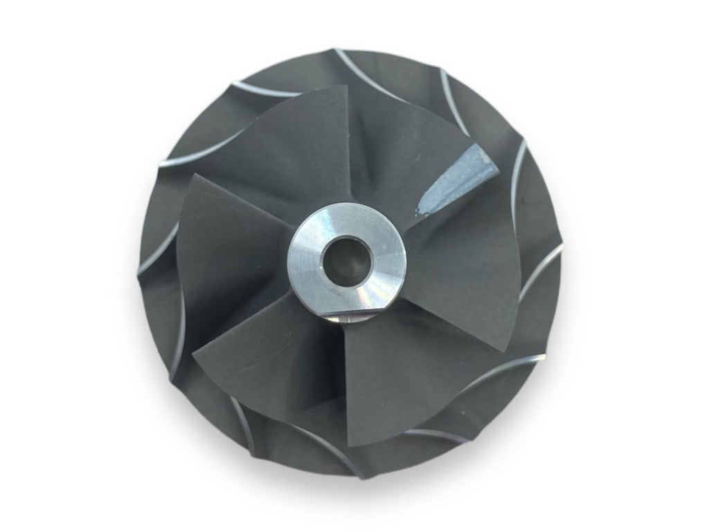 Compressor wheel MH-03-0052