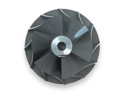 Compressor wheel MH-03-0052