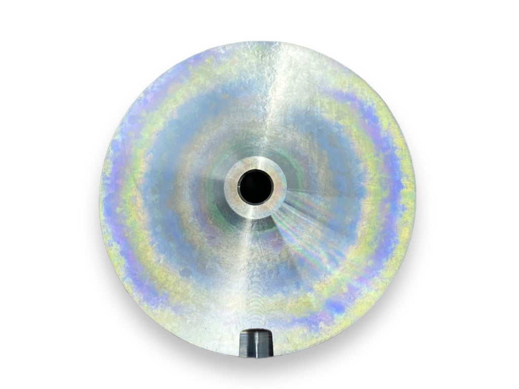 Compressor wheel MH-03-0052