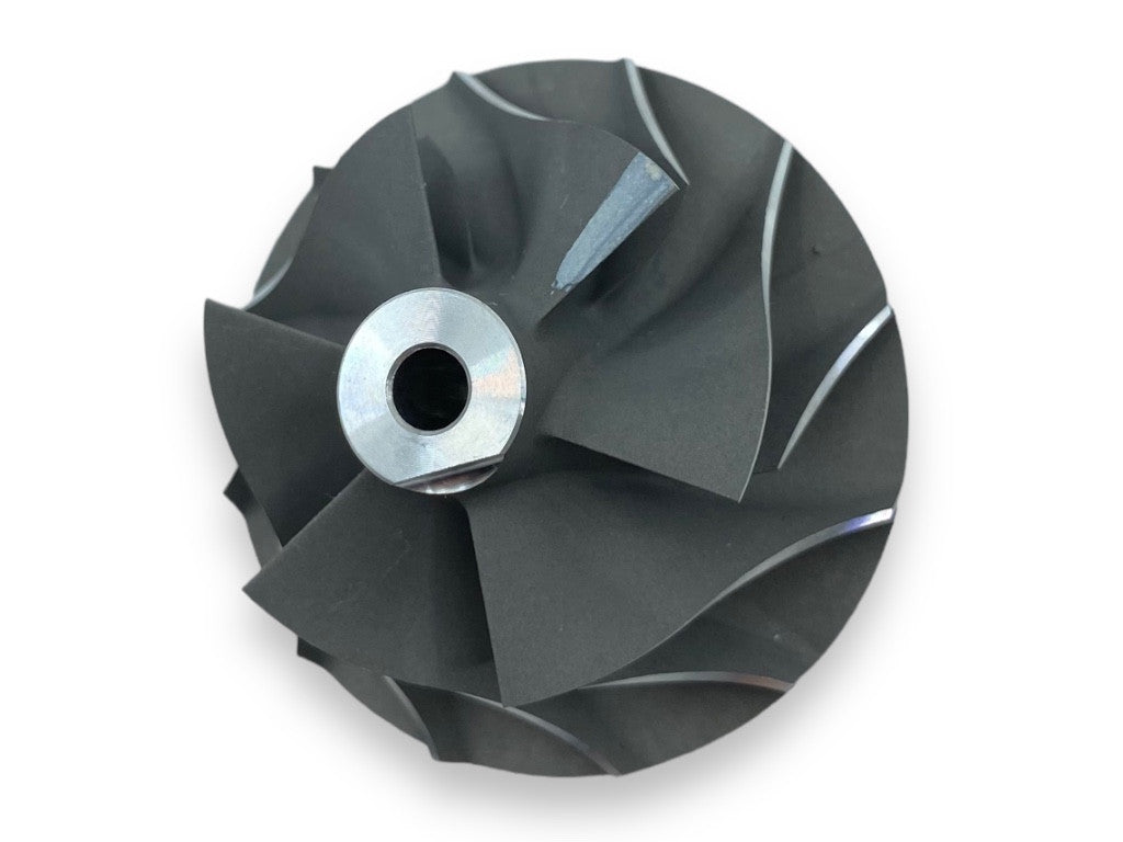 Compressor wheel MH-03-0052