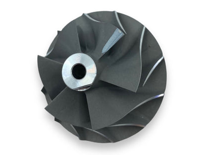 Compressor wheel MH-03-0052