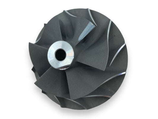Compressor wheel MH-03-0052