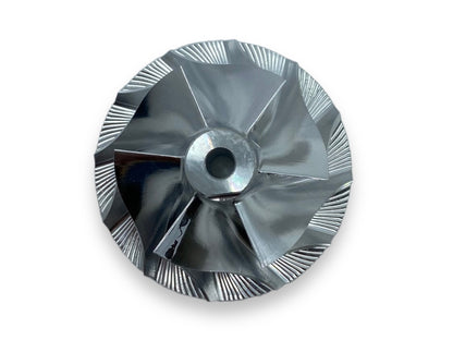 Compressor wheel MH-03-0053