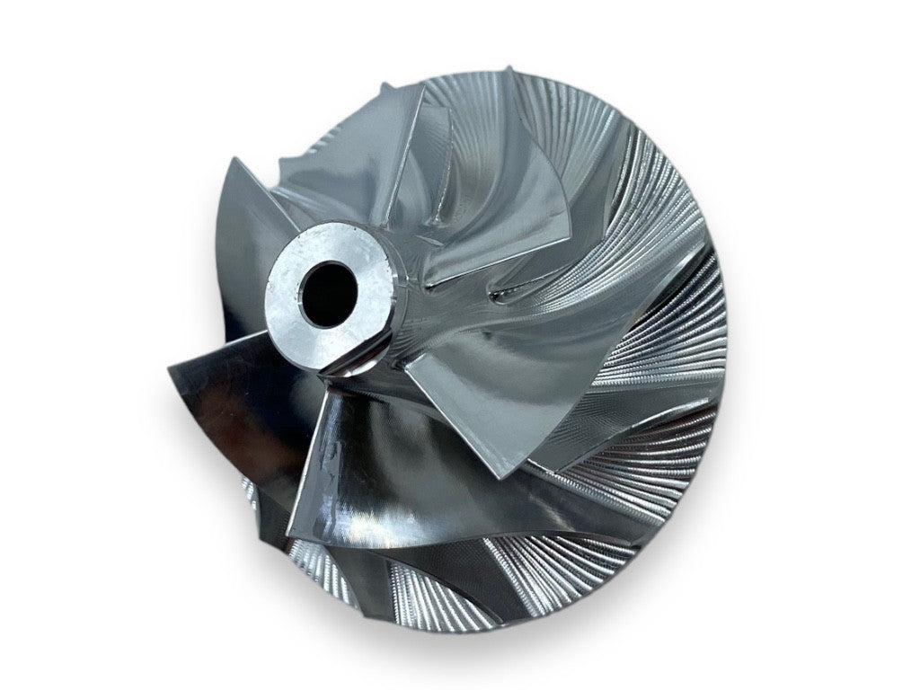 Compressor wheel MH-03-0053