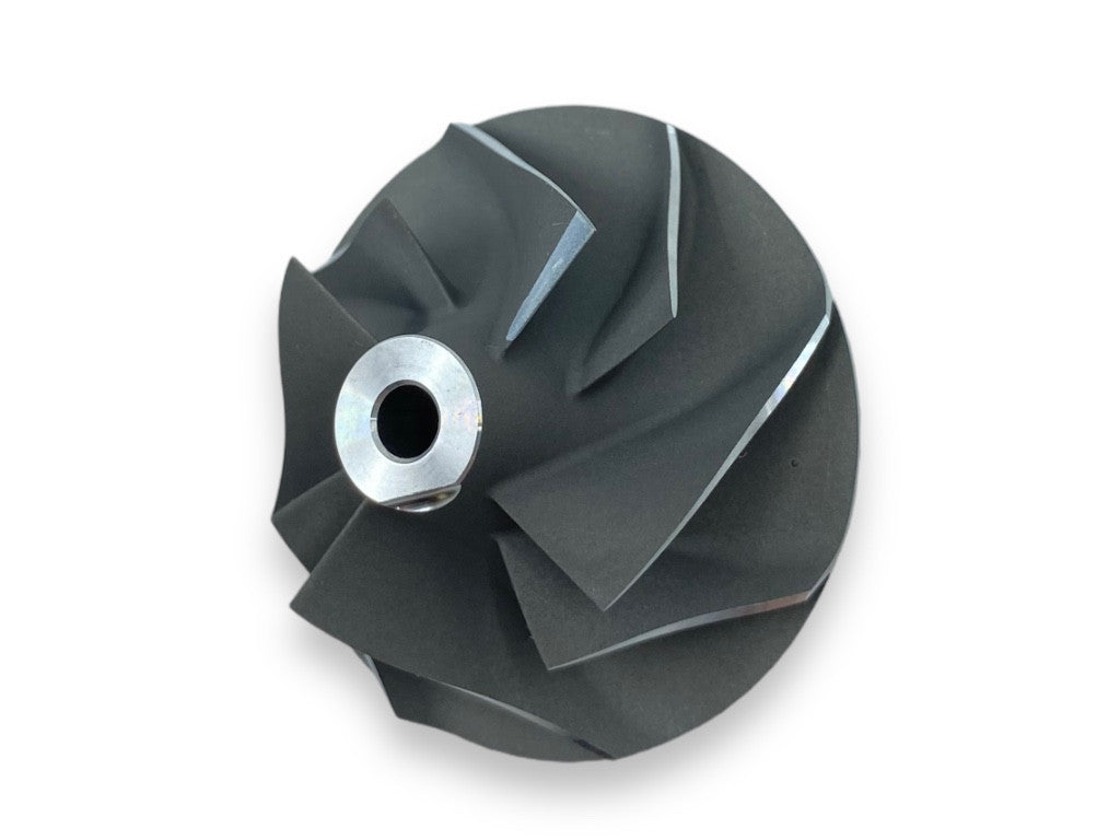 Compressor wheel MH-03-0054