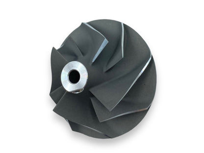 Compressor wheel MH-03-0054