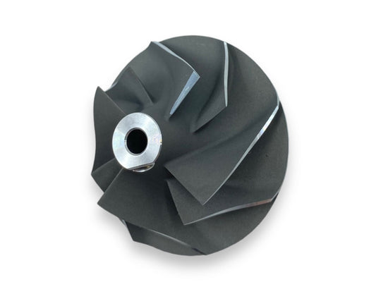 Compressor wheel MH-03-0054