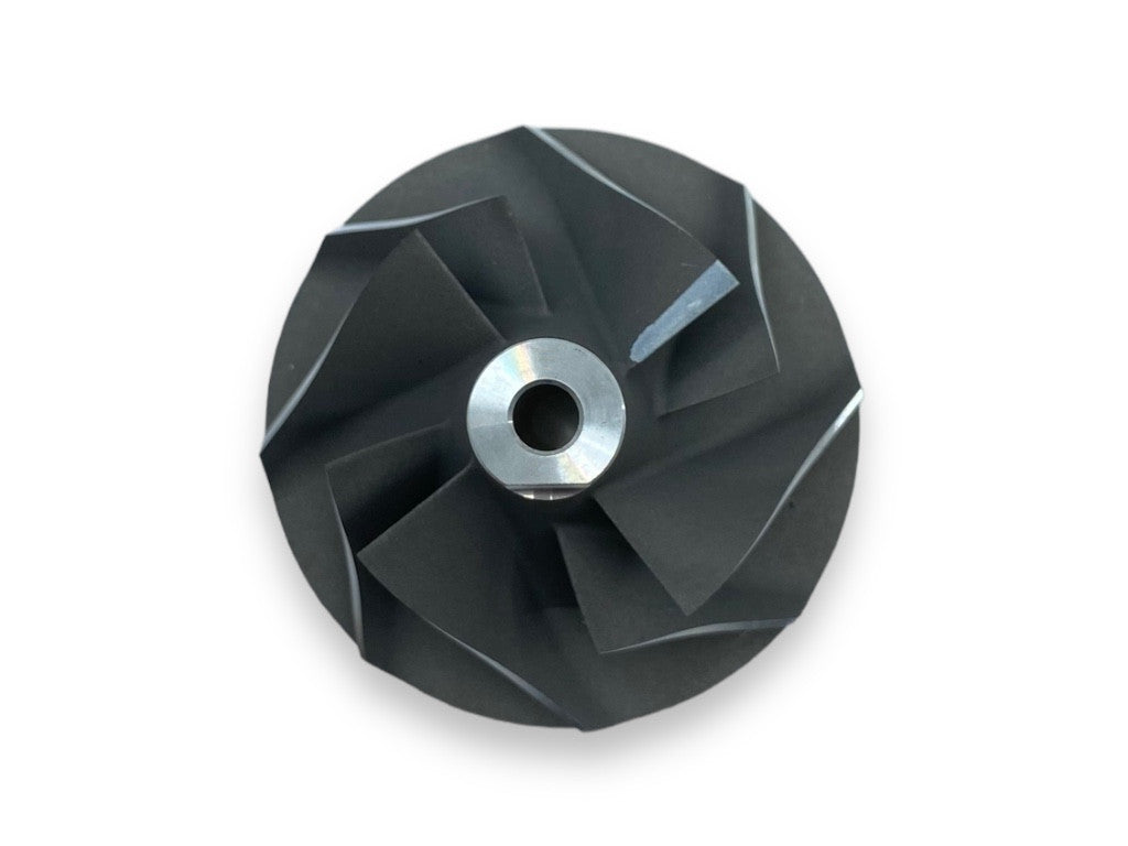 Compressor wheel MH-03-0054