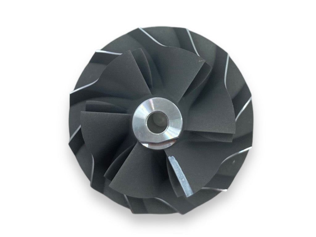Compressor wheel MH-03-0055