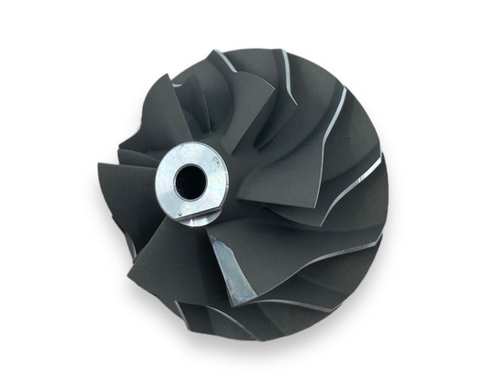 Compressor wheel MH-03-0056