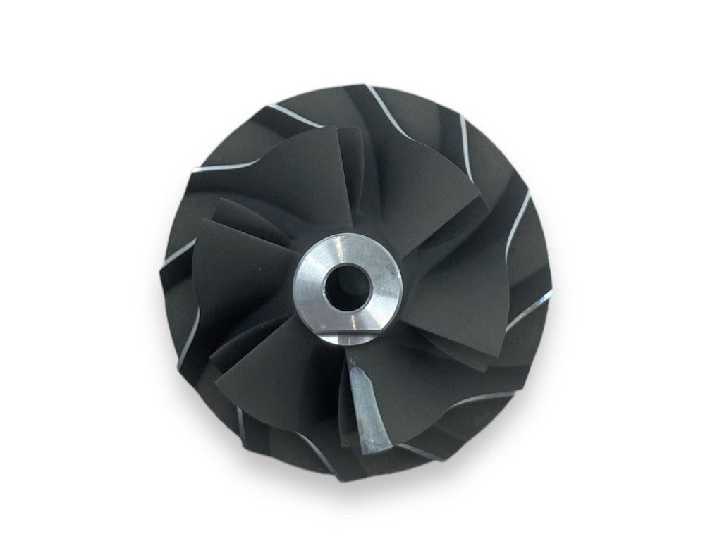 Compressor wheel MH-03-0056
