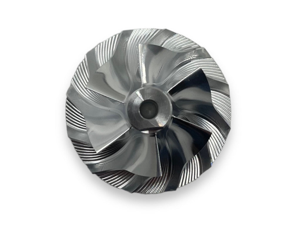 Compressor wheel MH-03-0057