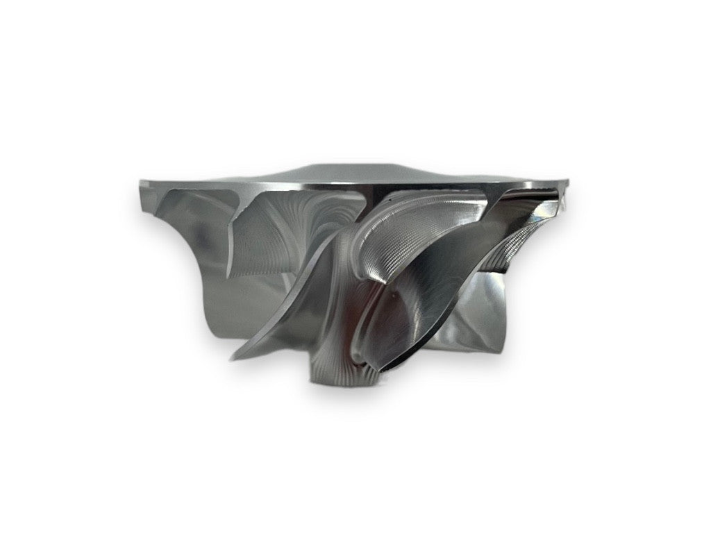 Compressor wheel MH-03-0057