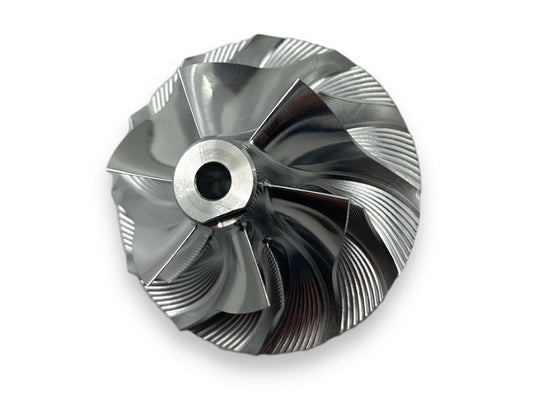 Compressor wheel MH-03-0057