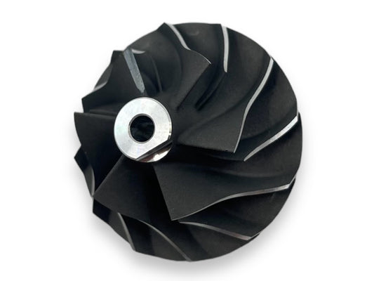 Compressor wheel MH-03-0015