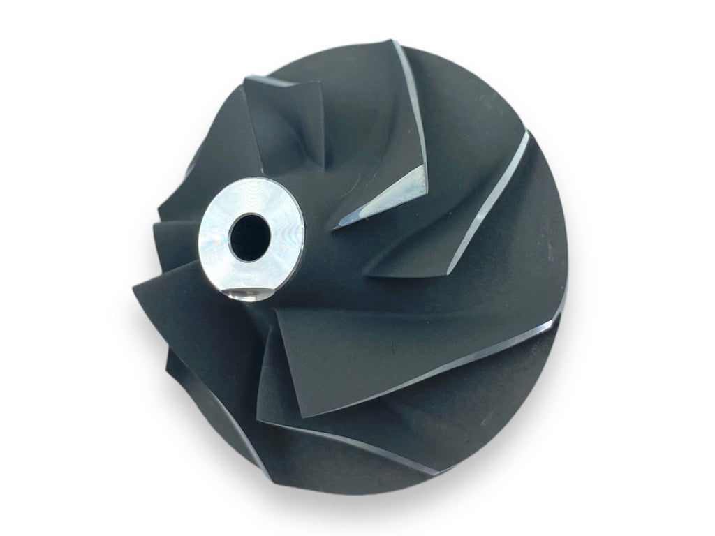 Compressor wheel MH-03-0025