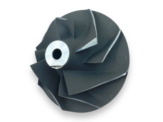 Compressor wheel MH-03-0025
