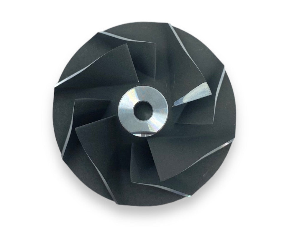Compressor wheel MH-03-0025