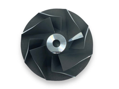 Compressor wheel MH-03-0025