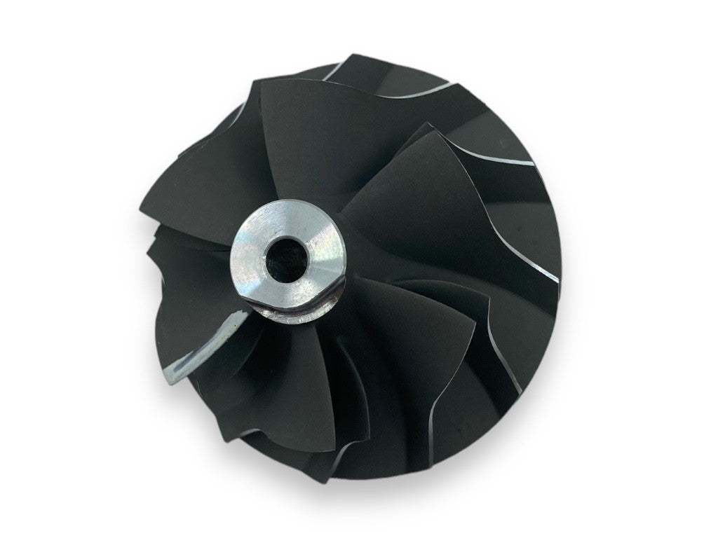 Compressor wheel MH-03-0034
