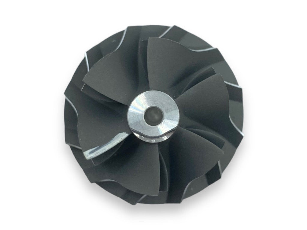 Compressor wheel MH-03-0034