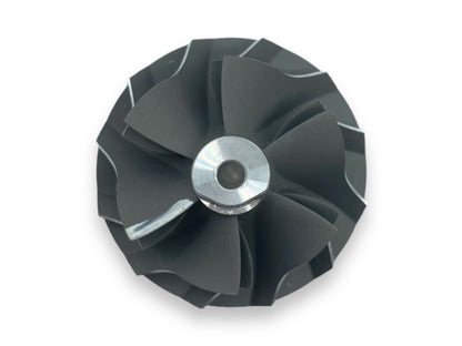 Compressor wheel MH-03-0034