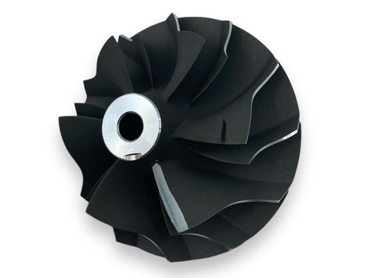 Compressor wheel MH-03-0043