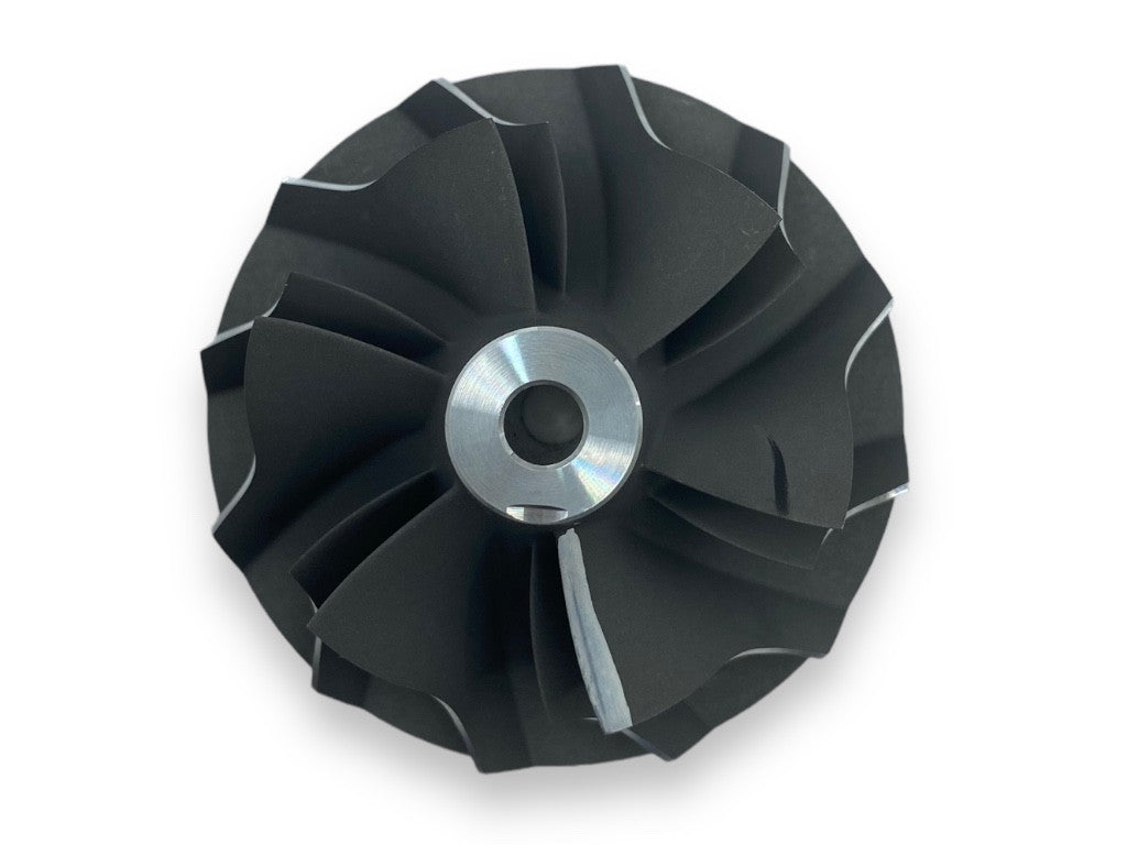 Compressor wheel MH-03-0043