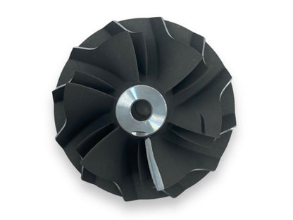 Compressor wheel MH-03-0043