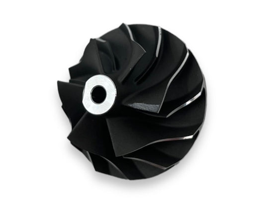 Compressor wheel MH-03-0004