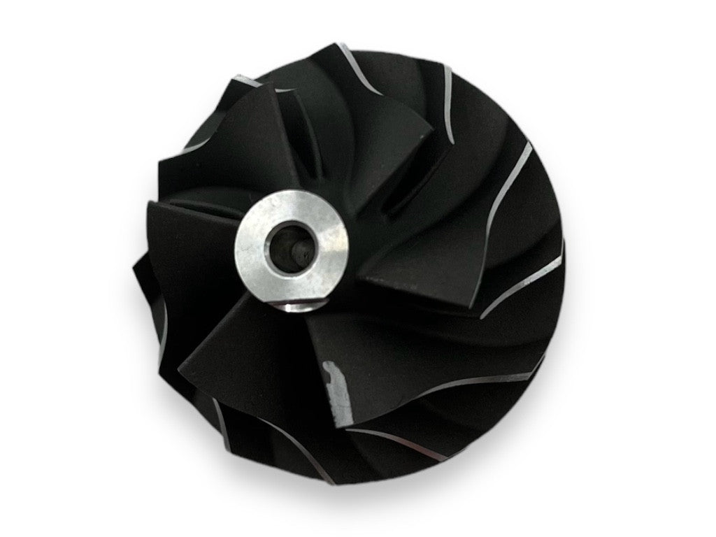 Compressor wheel MH-03-0005