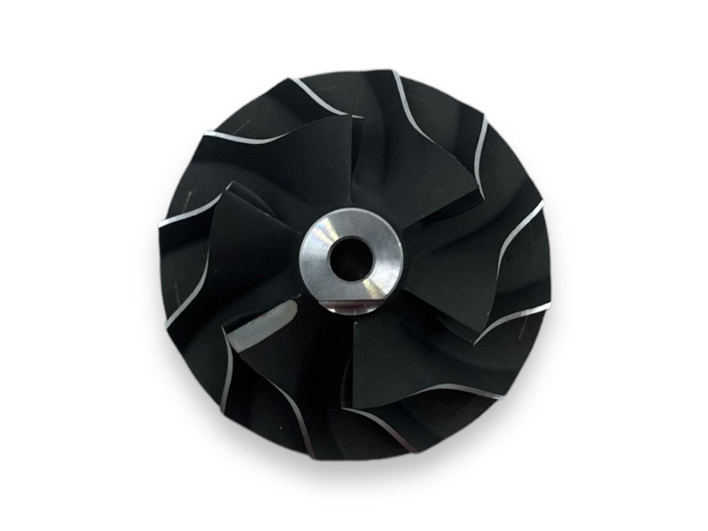 Compressor wheel MH-03-0006