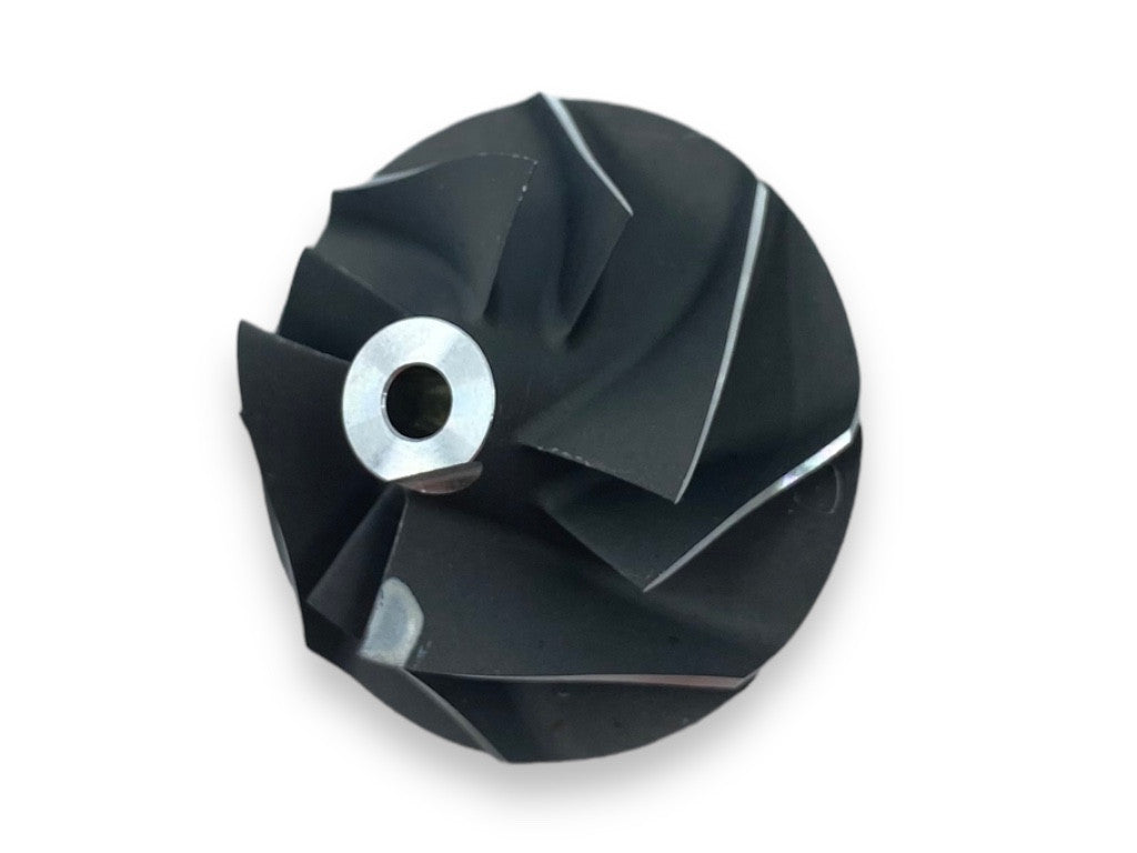 Compressor wheel MH-03-0007