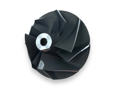 Compressor wheel MH-03-0007