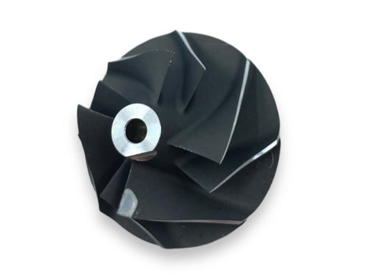Compressor wheel MH-03-0007