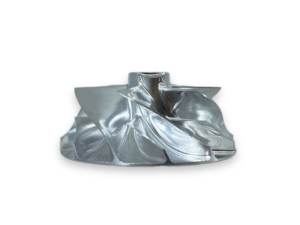 Compressor wheel MH-03-0009