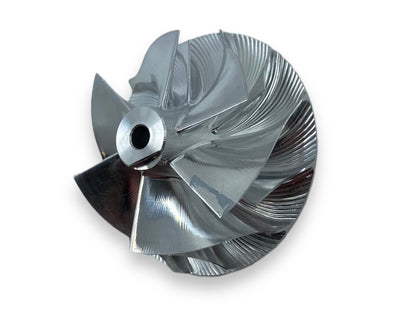 Compressor wheel MH-03-0009