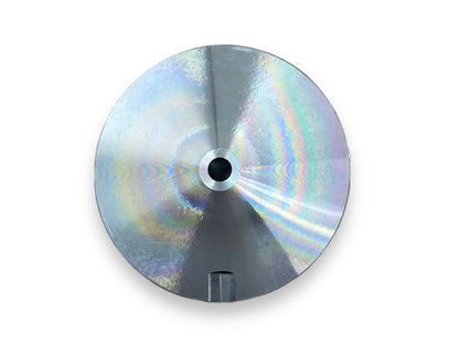Compressor wheel MH-03-0009
