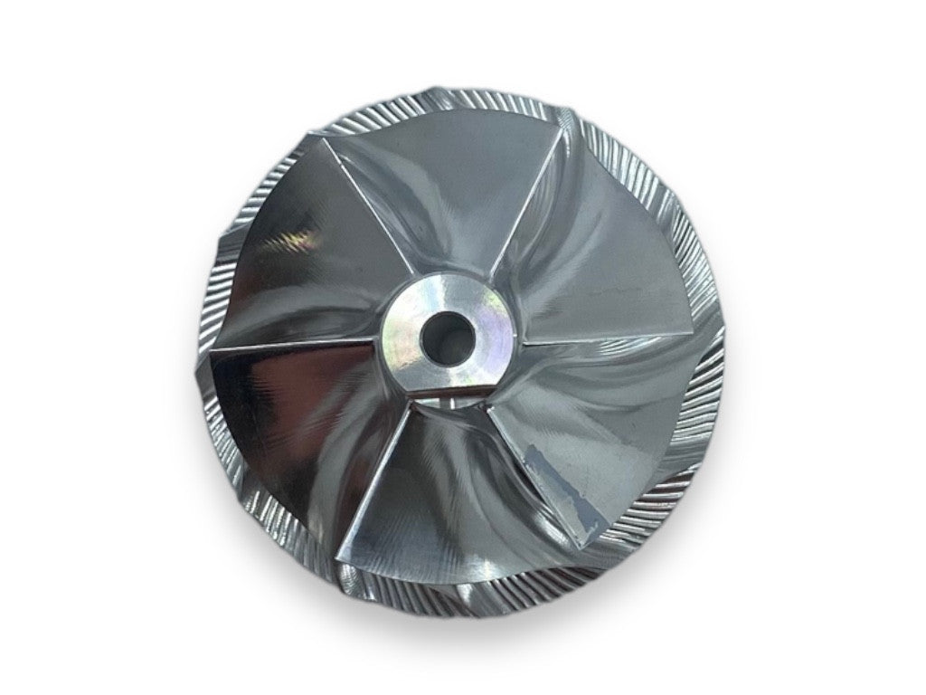 Compressor wheel MH-03-0009