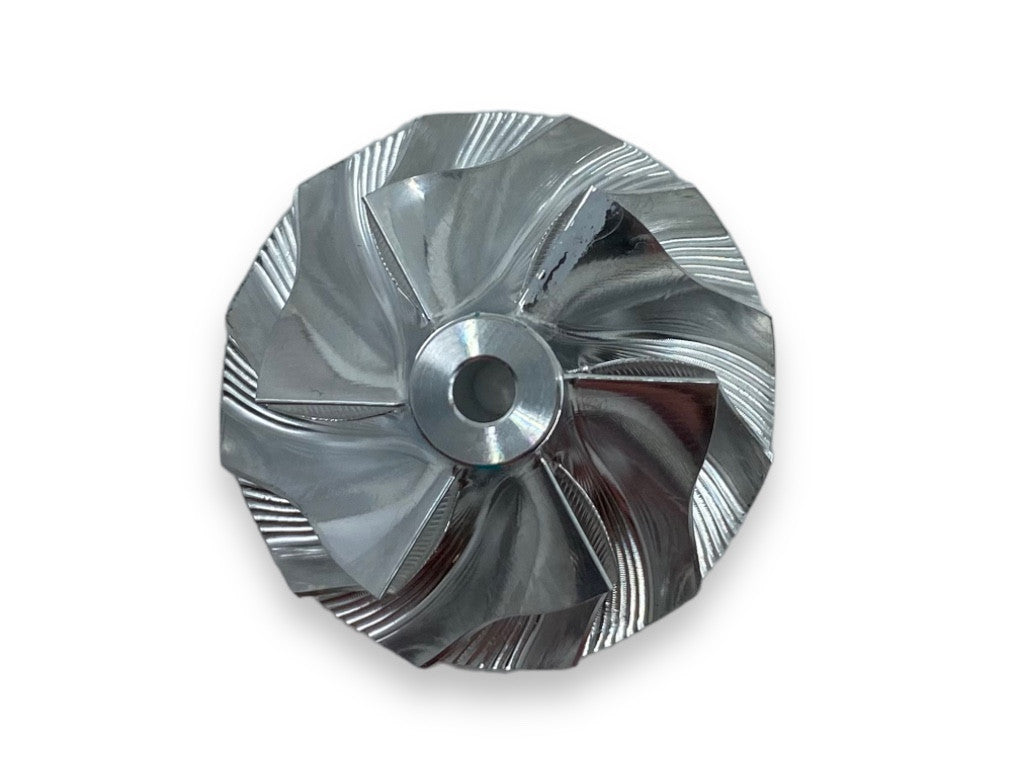 Compressor wheel MH-03-0010
