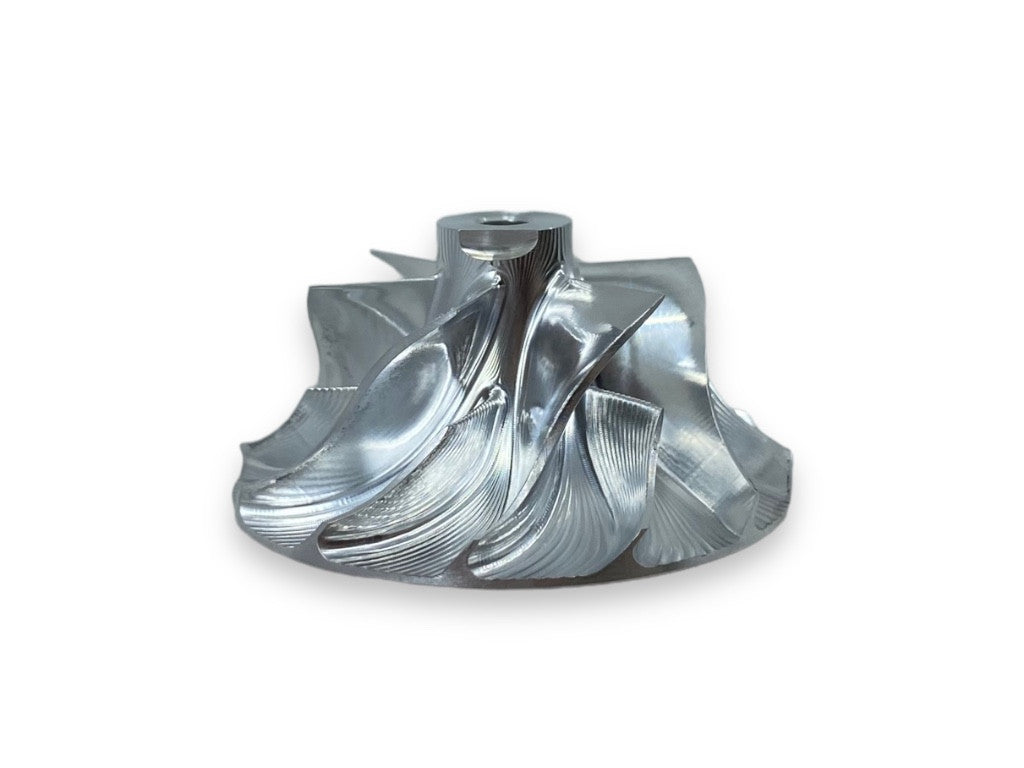 Compressor wheel MH-03-0011