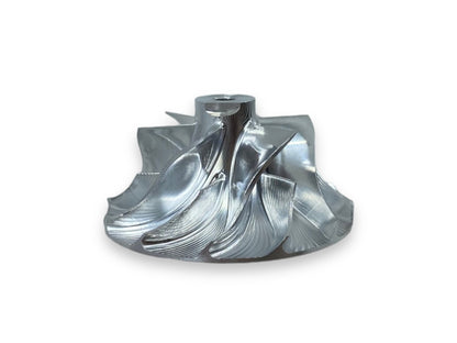Compressor wheel MH-03-0011