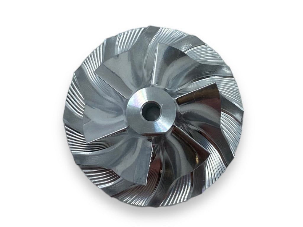 Compressor wheel MH-03-0011