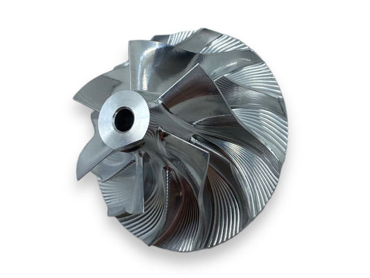 Compressor wheel MH-03-0011