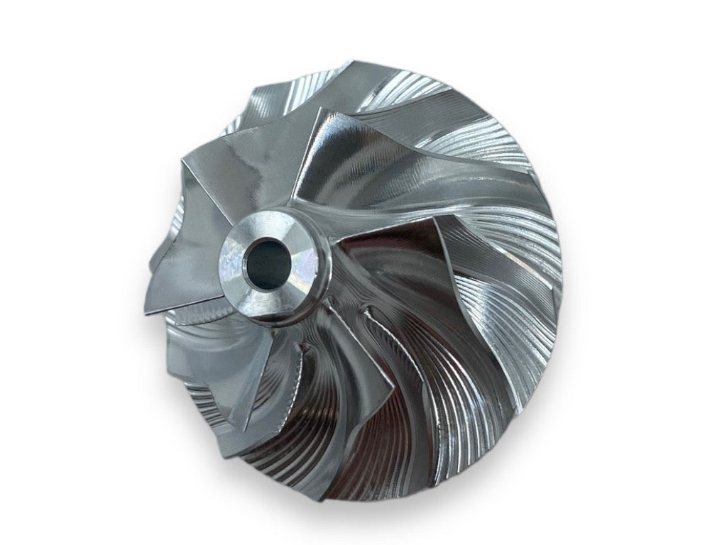 Compressor wheel MH-03-0012
