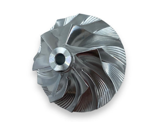 Compressor wheel MH-03-0012