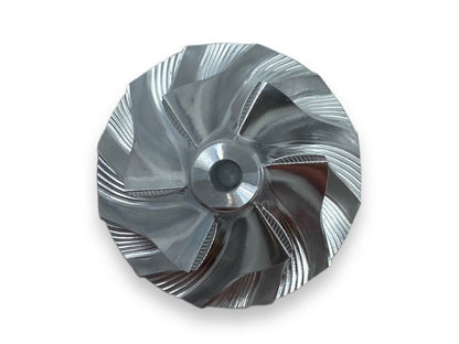 Compressor wheel MH-03-0012