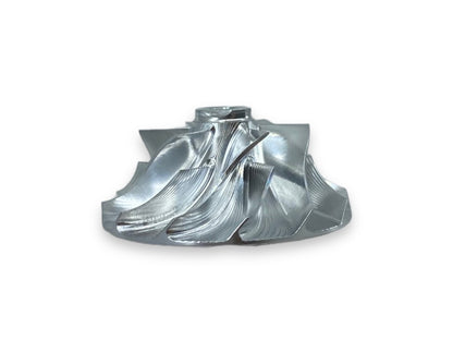 Compressor wheel MH-03-0012